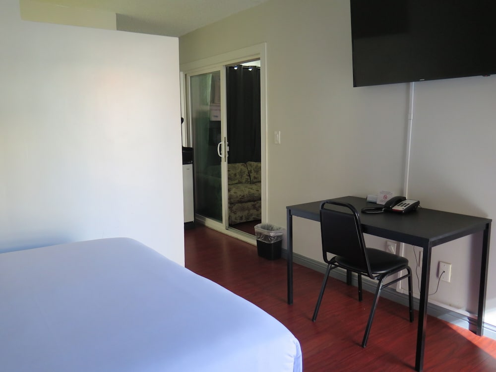 DTLA Hotel 22/30