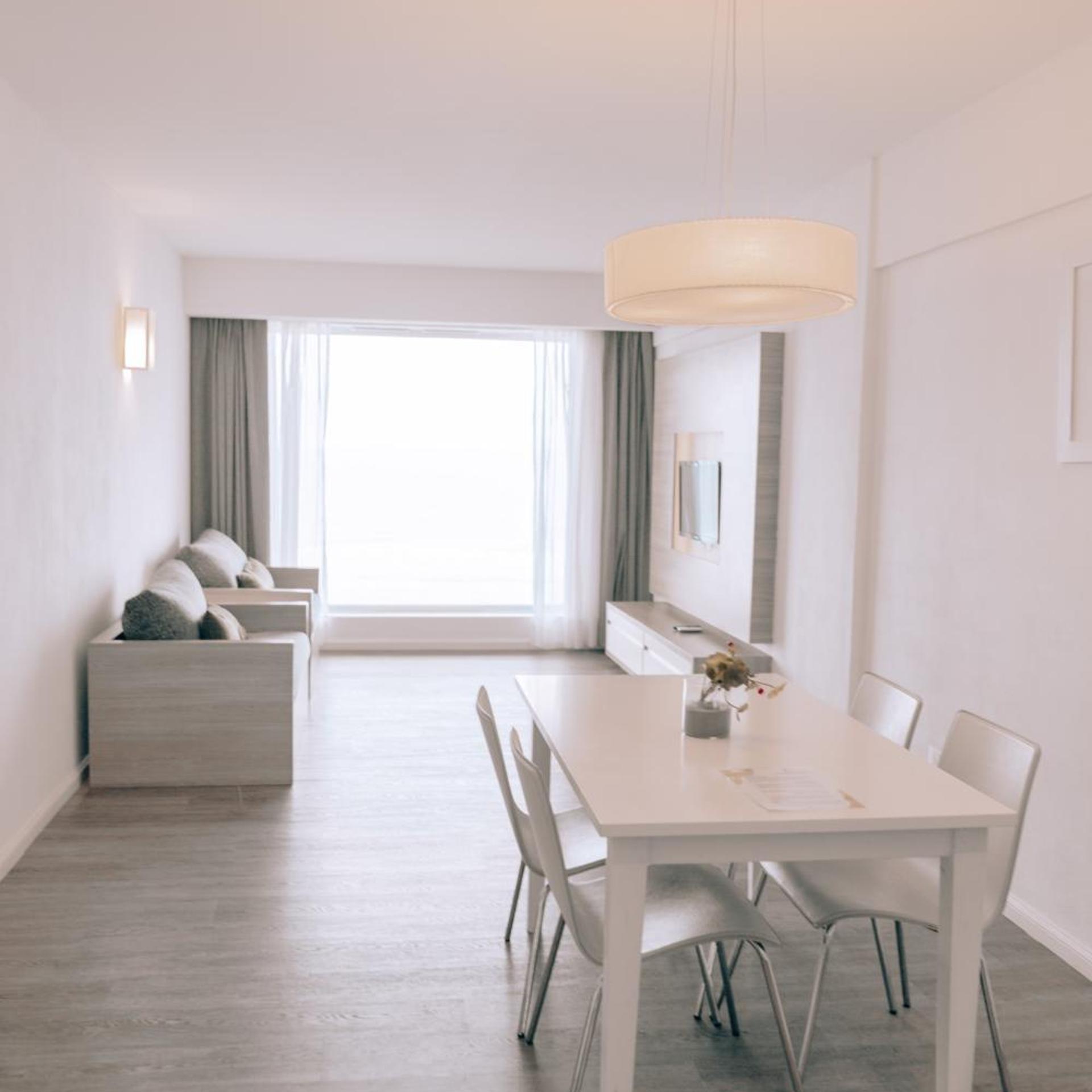 Pinamar Beach Resort 40/54