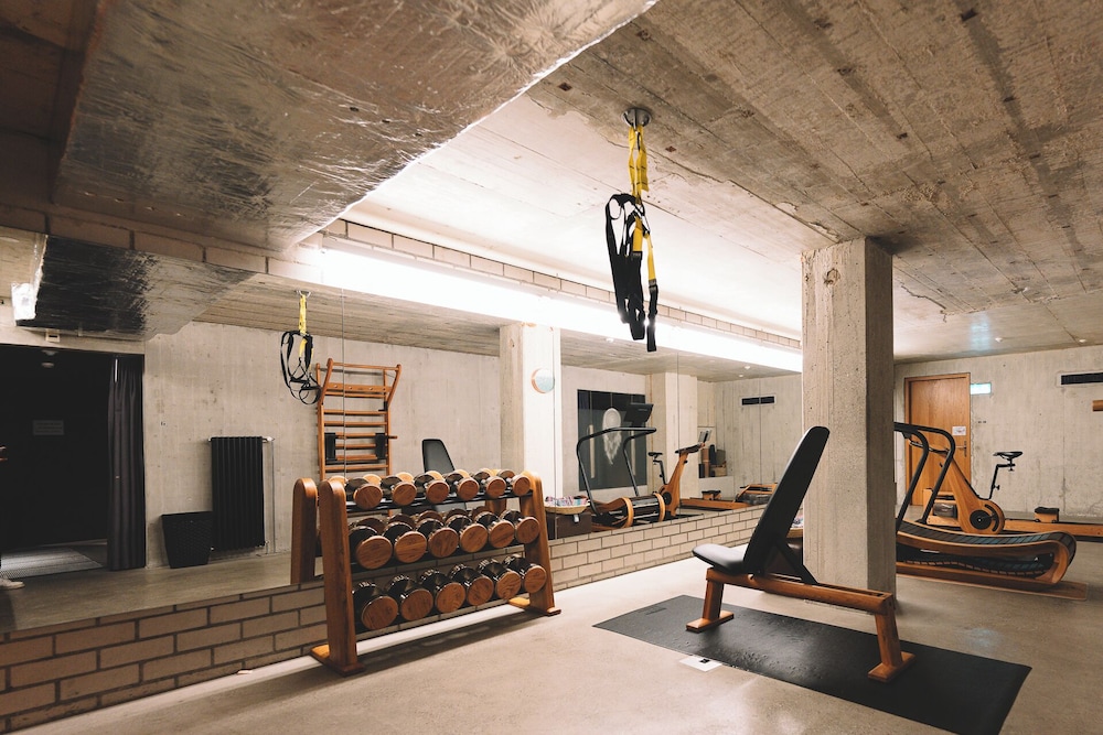 Nomad Design Lifestyle Hotel 53/73