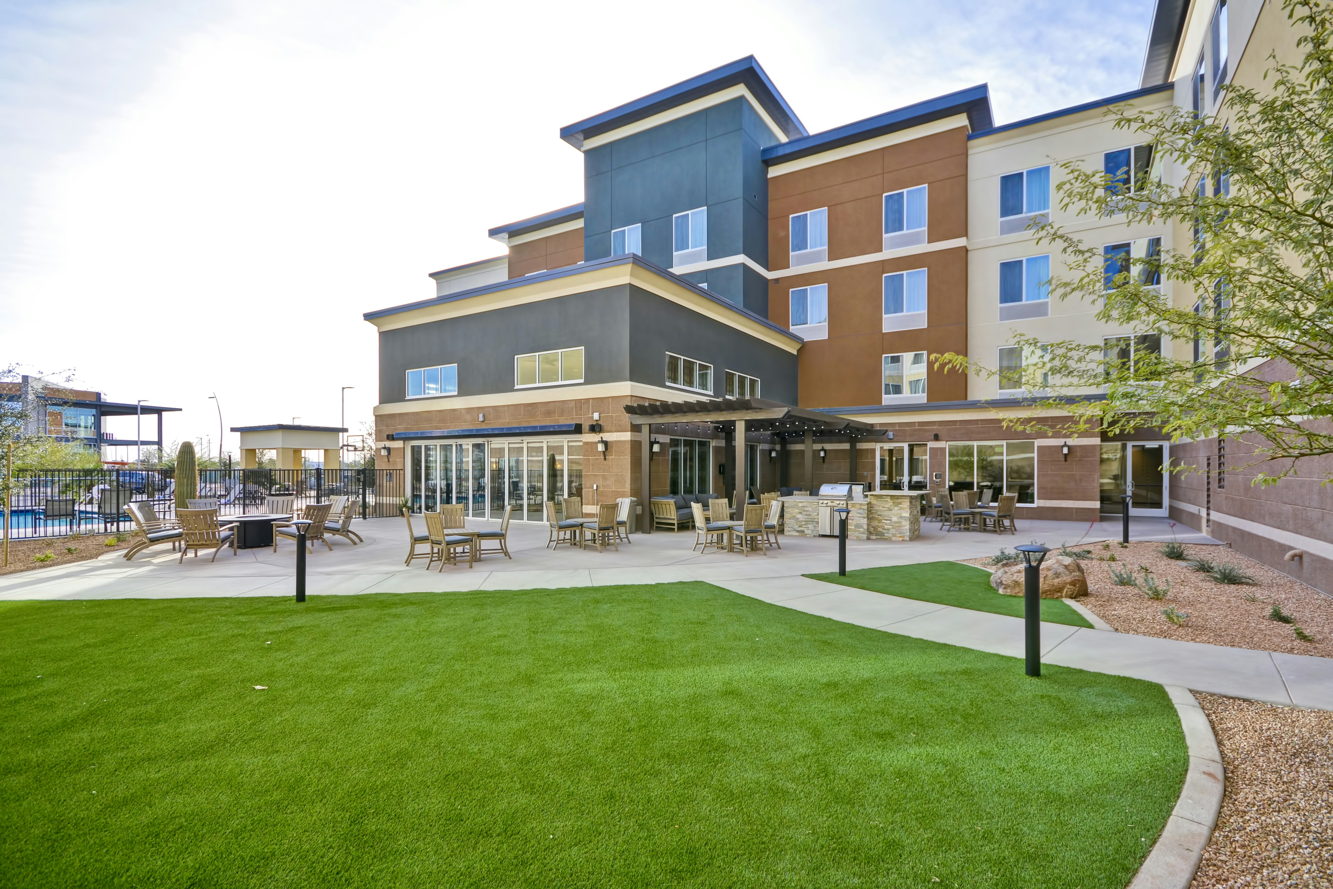Homewood Suites By Hilton Phoenix Tempe Asu Area 33/33