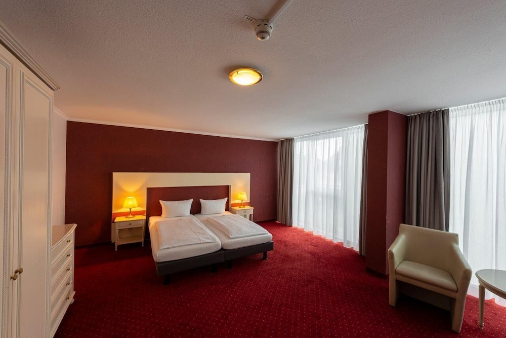 Panoramahotel am Rosengarten 5/50