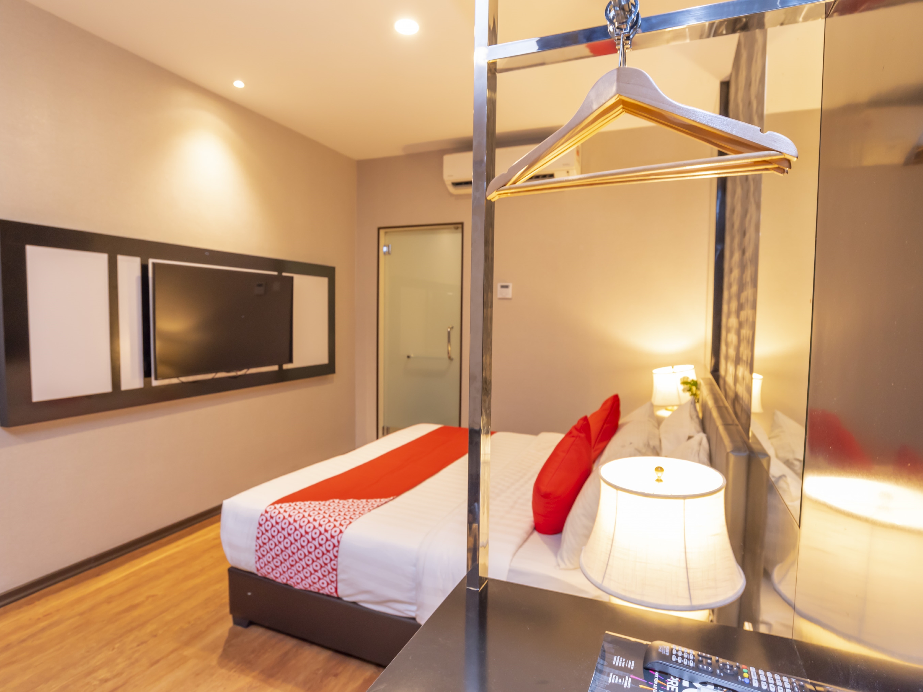 De Sweet Boutique Hotel 35/75