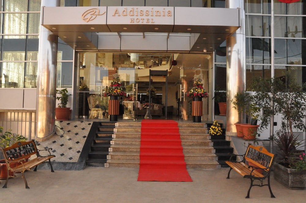 Addissinia Hotel 33/51