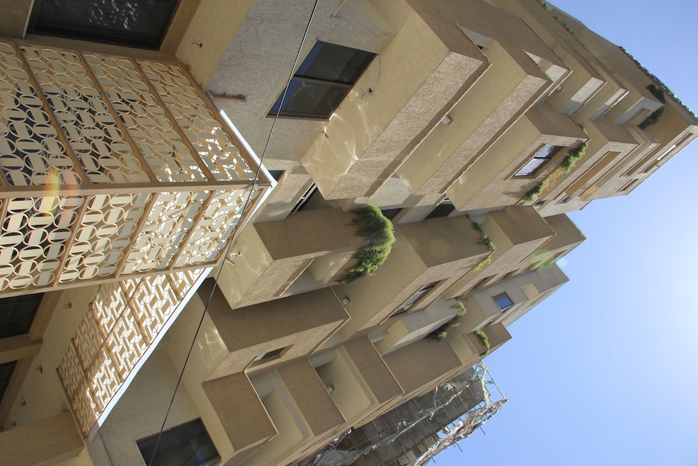 Momona Hotel in ADDIS ABABA