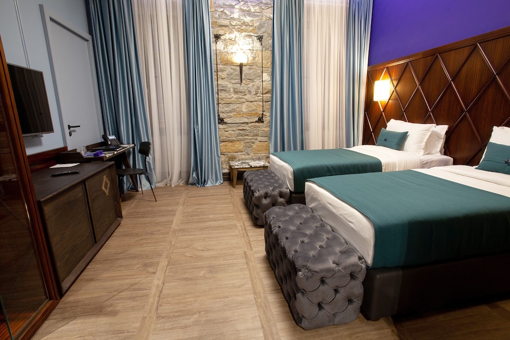 Hotel Solun 17/48