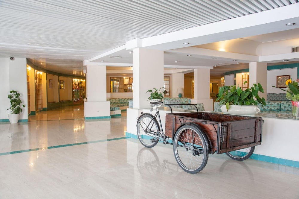Hotel Torre Oliva 4/48