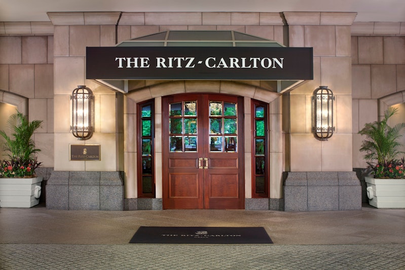 The Ritz-Carlton Osaka 2/33