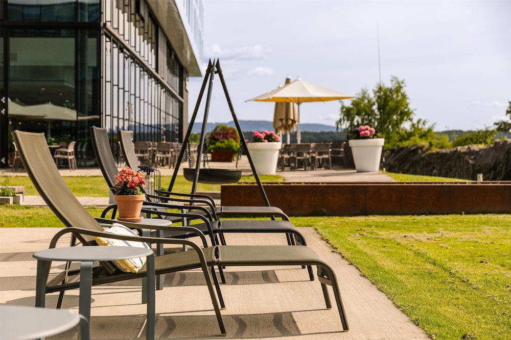 Scandic Fornebu 61/66