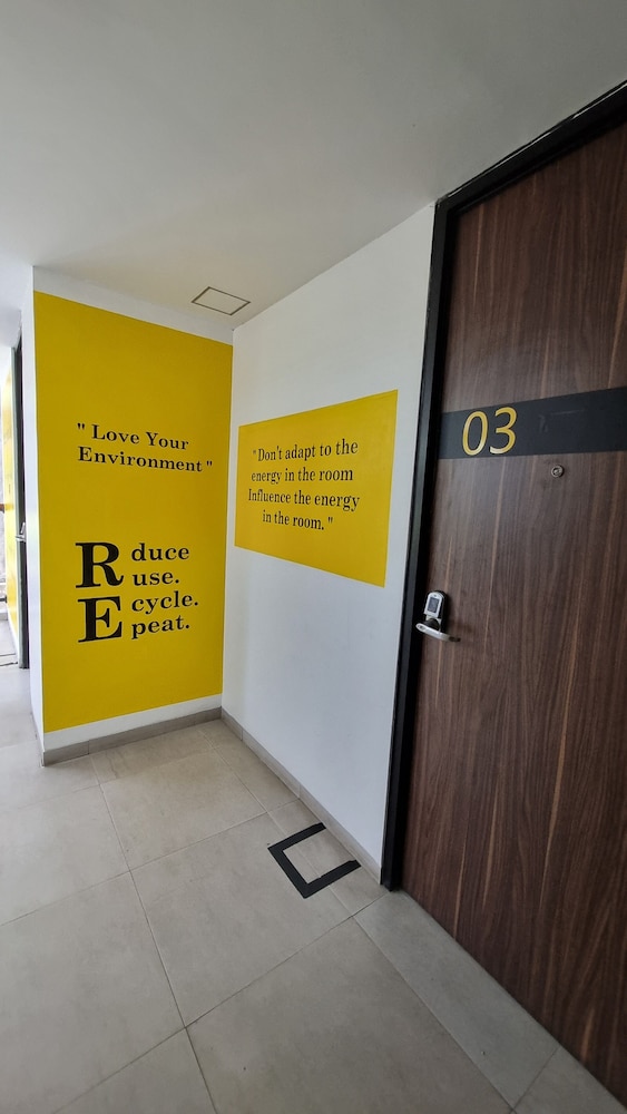 Guest House 555 NKI 30/50