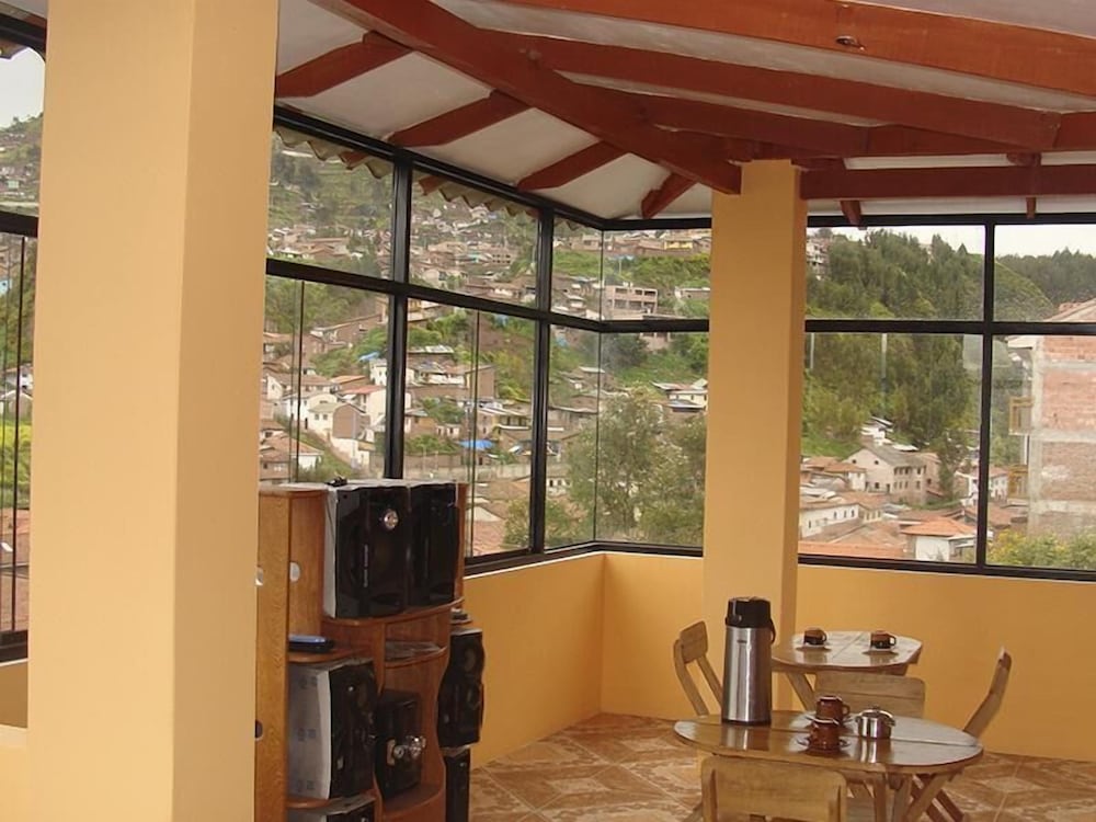 Hostal Qolqampata 38/48