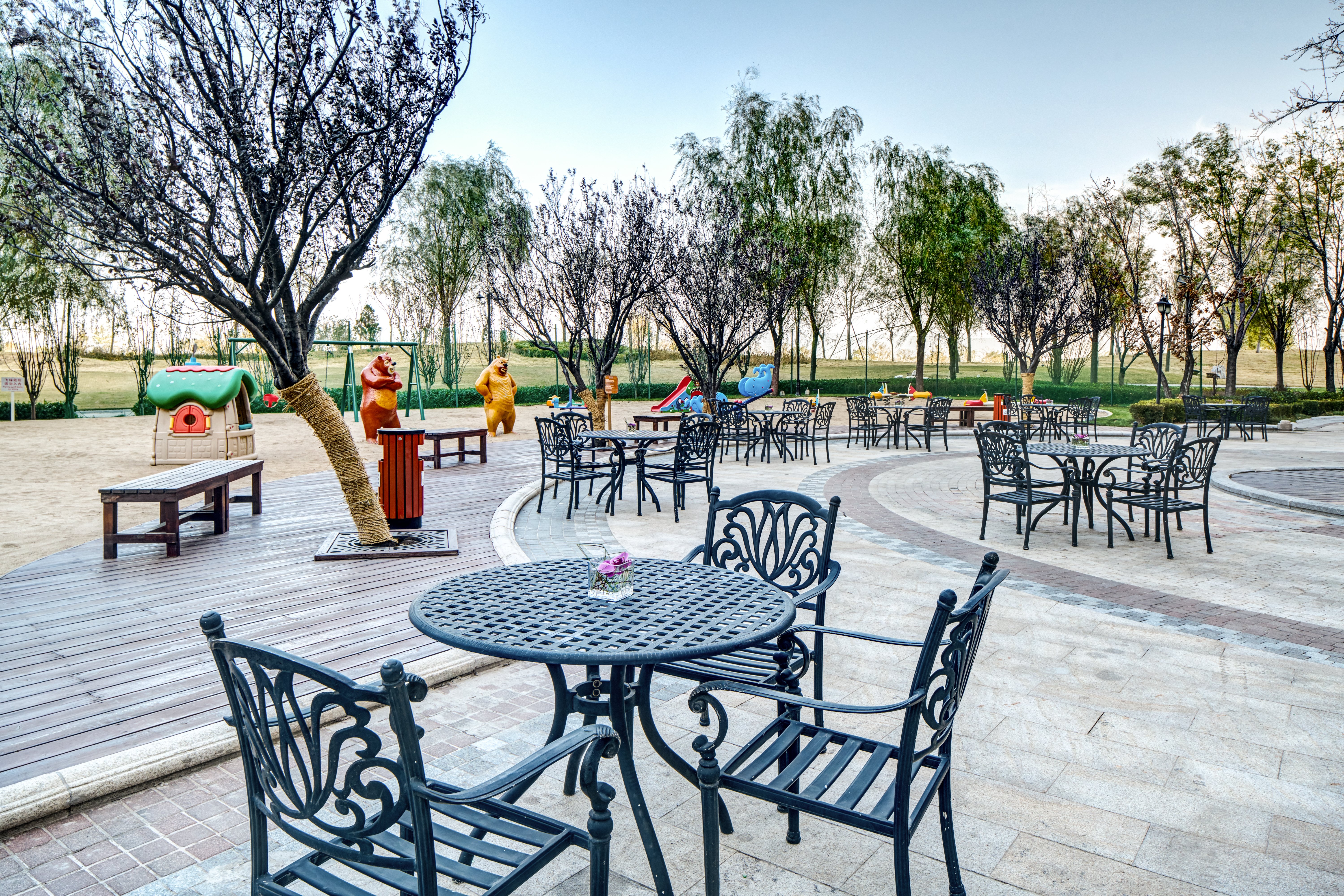 Crowne Plaza Tianjin Jinnan 36/50
