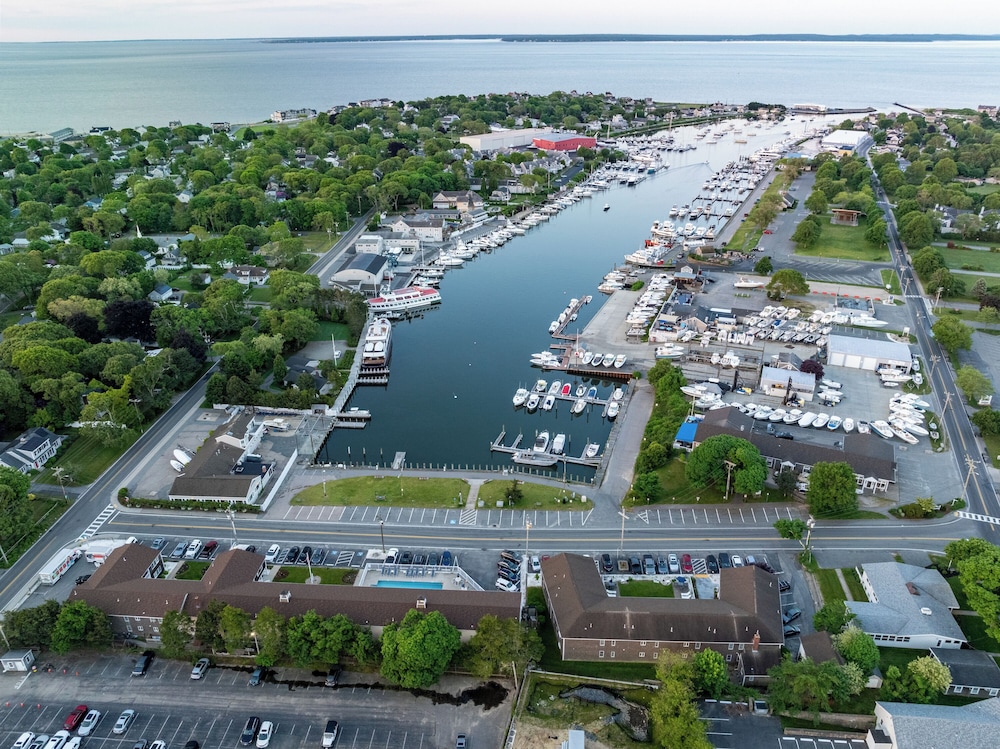 Innseason Resorts Harborwalk 1/50