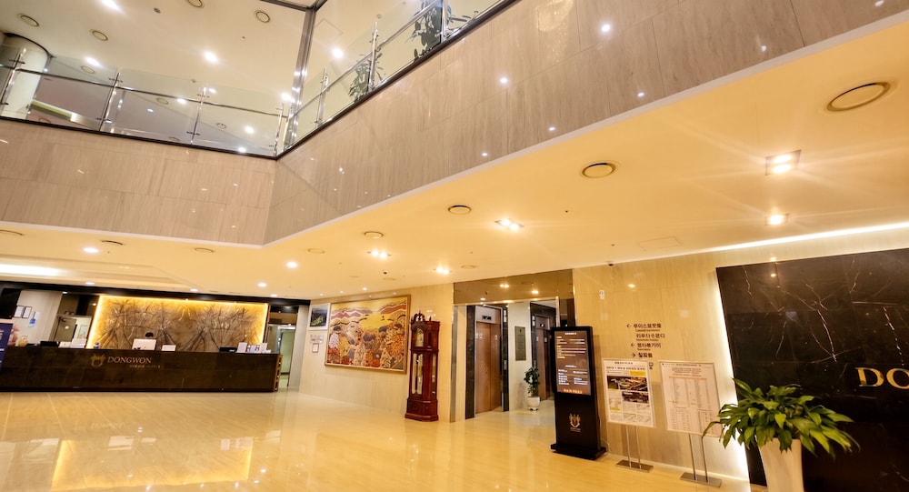 Dongwon Royal Country Club & Resort 10/71