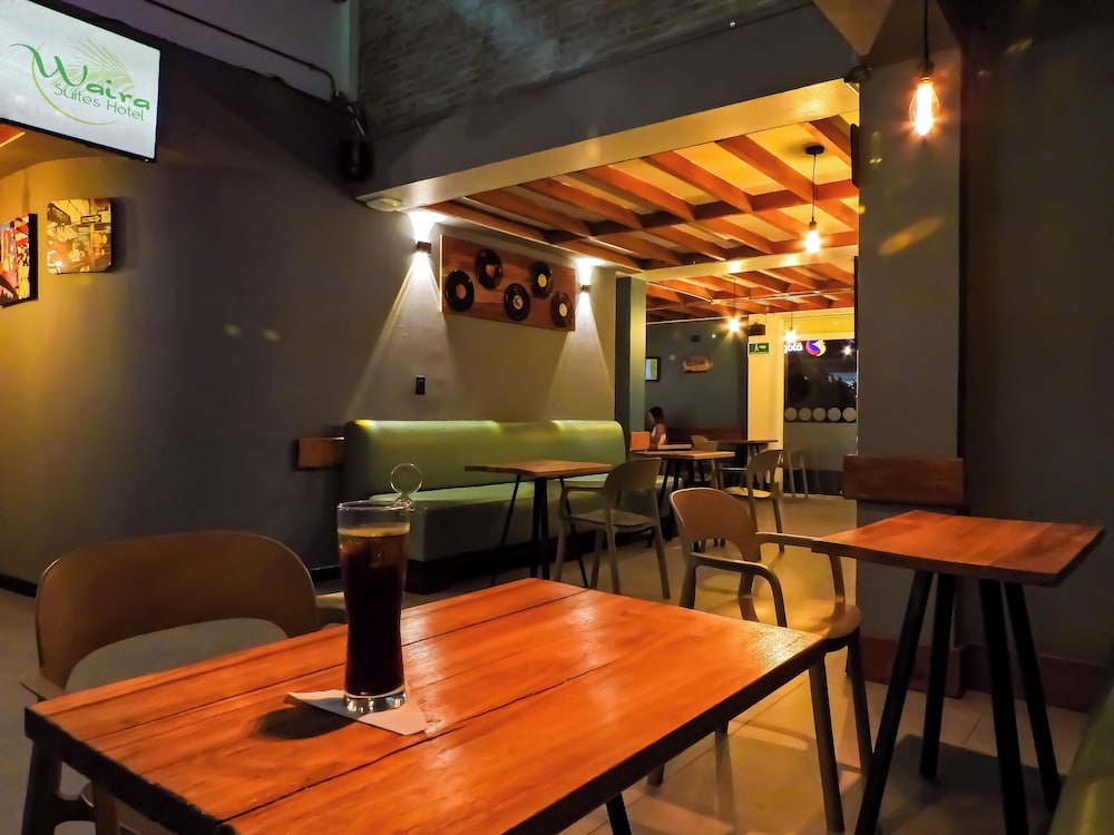 Waira Suites Hotel 38/55