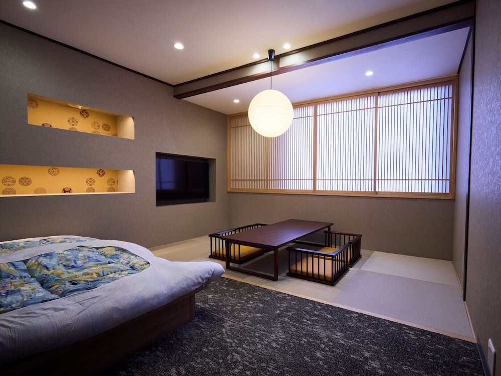 Gion Shinmonso 31/52