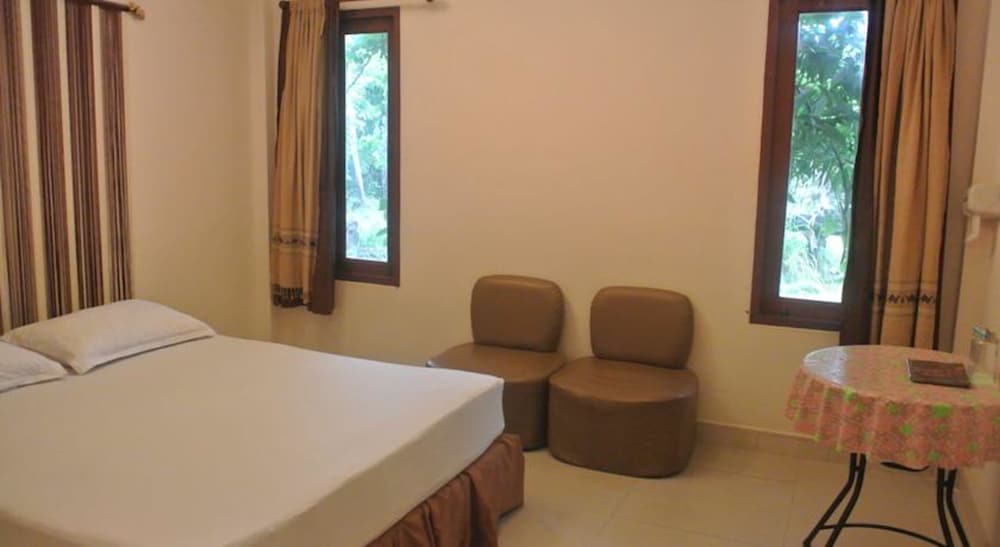 Ingdao Resort 4/16