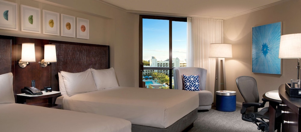 Hilton Orlando Buena Vista Palace - Disney Springs Area 15/60