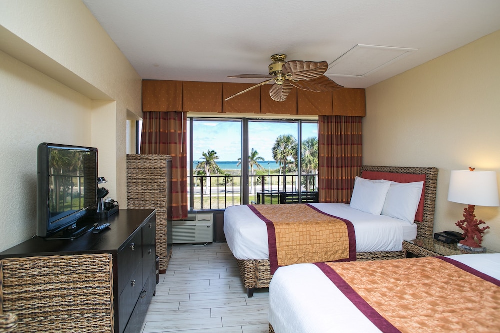 The Royal Inn Beach Hotel Hutchinson Island 18/66