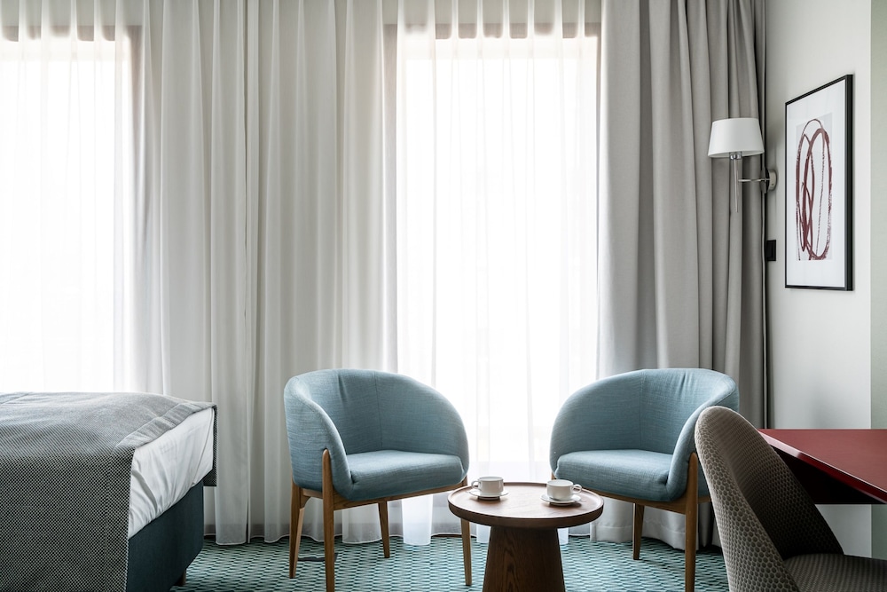RentPlanet Apartamenty Centrum (ex Hotel City Center Wroclaw) 18/24