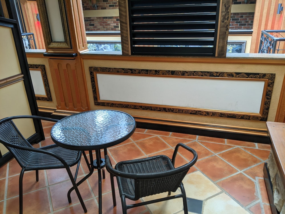 Ettalong Beach Tourist Resort 38/50