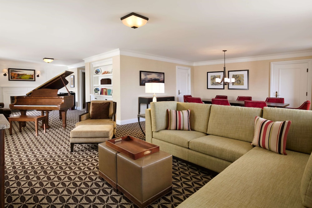 Fairmont Le Manoir Richelieu 51/72