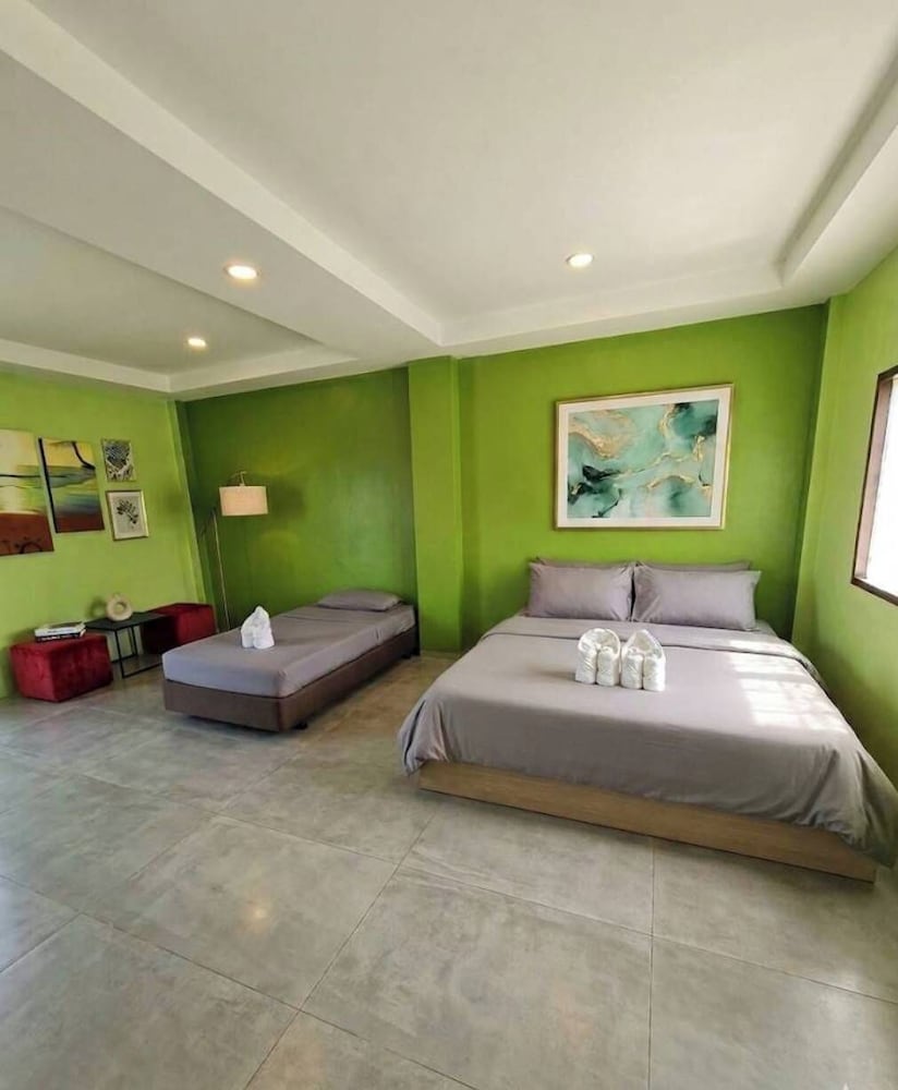 Rimpu Hill Resort 32/67