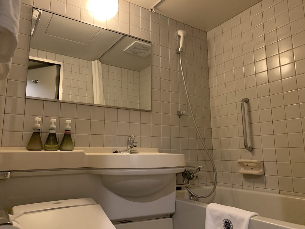 Nagoyaeki Access Hotel 46/47