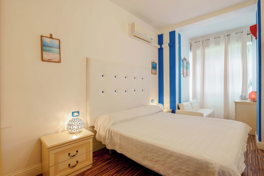 Villa Beach City 18/60