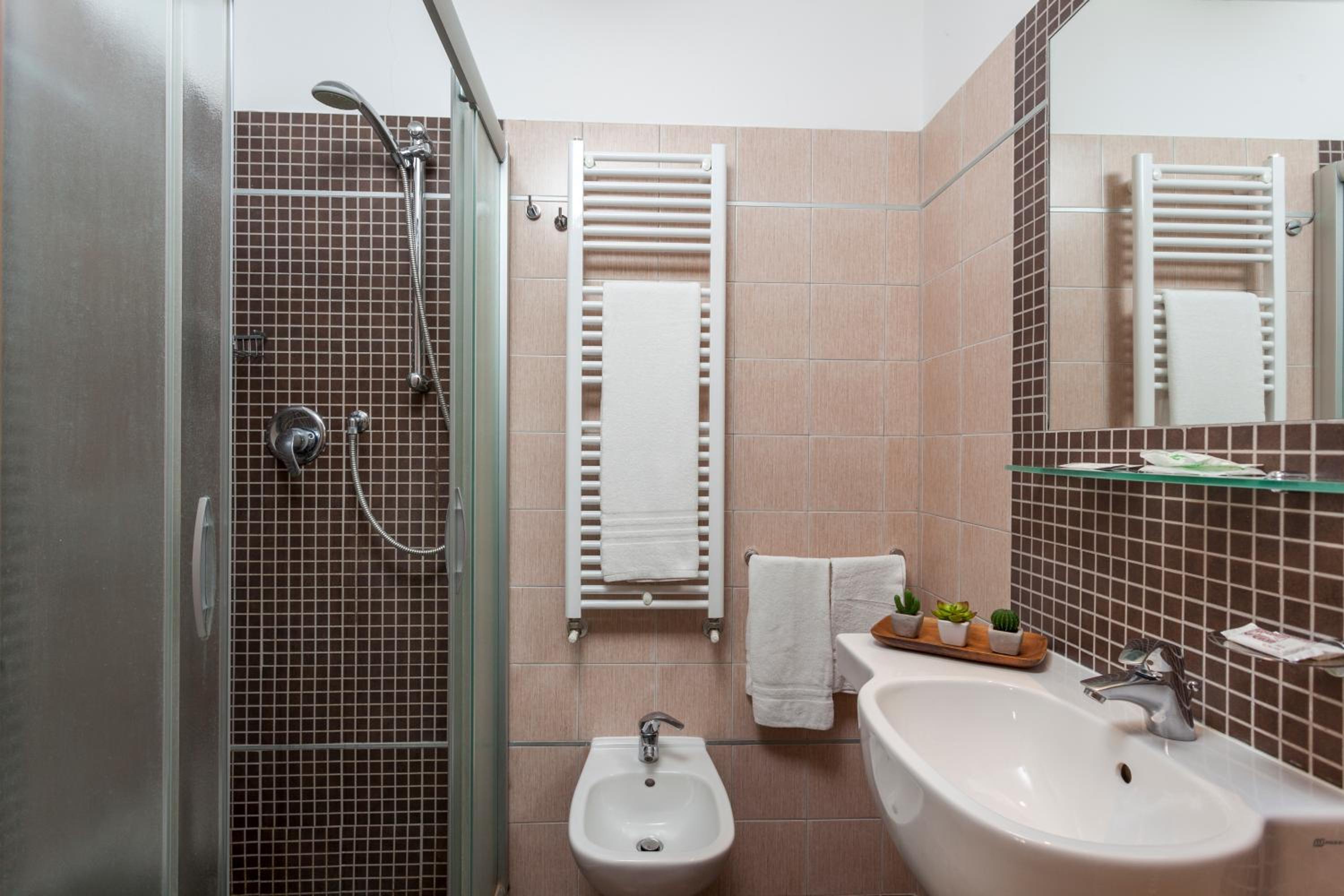 غرفة مفردة، Hotel Aurora Mare 2/2