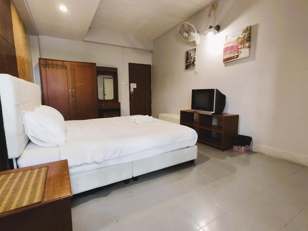 Panda House Chiang Mai 15/47