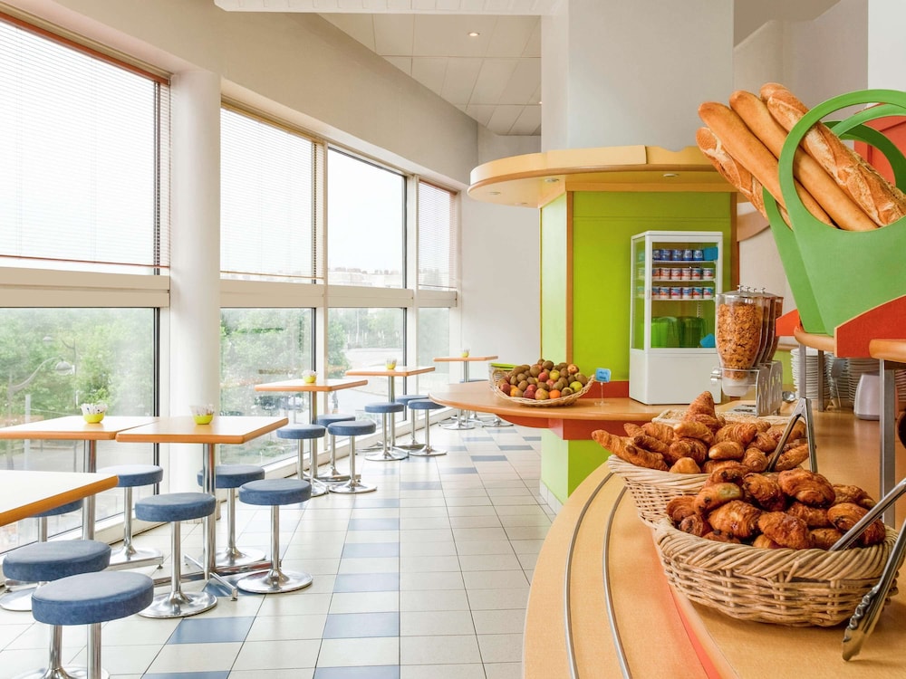 Ibis Budget Paris Porte De Montreuil 47/57