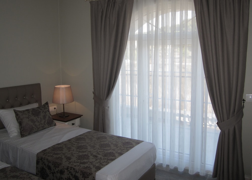Sarban Hotel 11/30