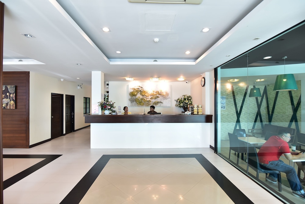 Wungnoy Hotel 11/66