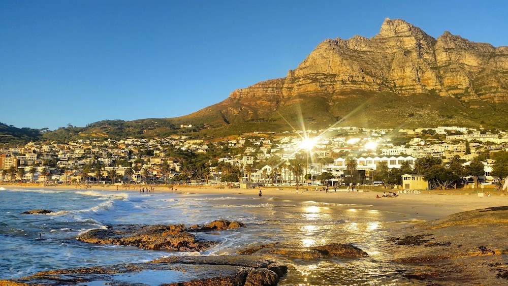Hout Bay Beach Cottage 27/49