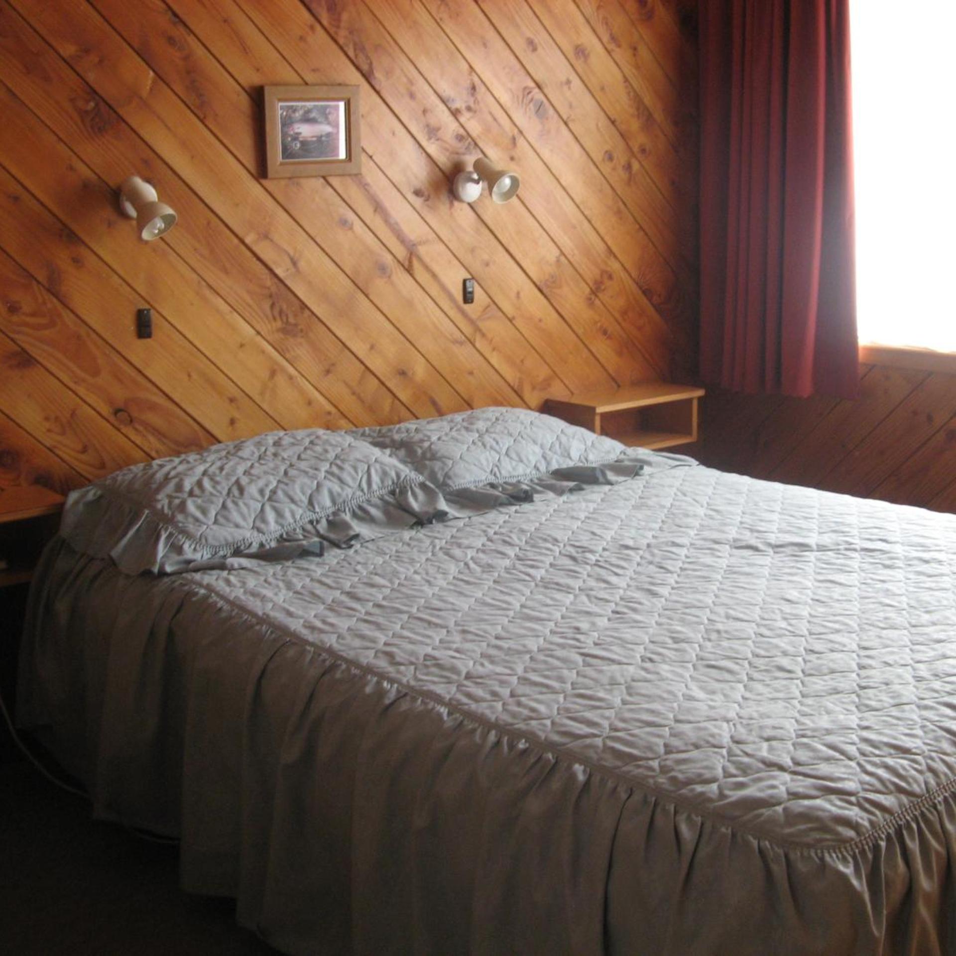 Tongariro River Motel 20/55