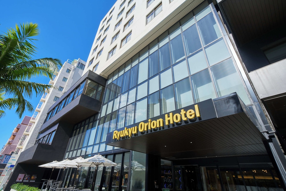 Orion Hotel Naha 6/49