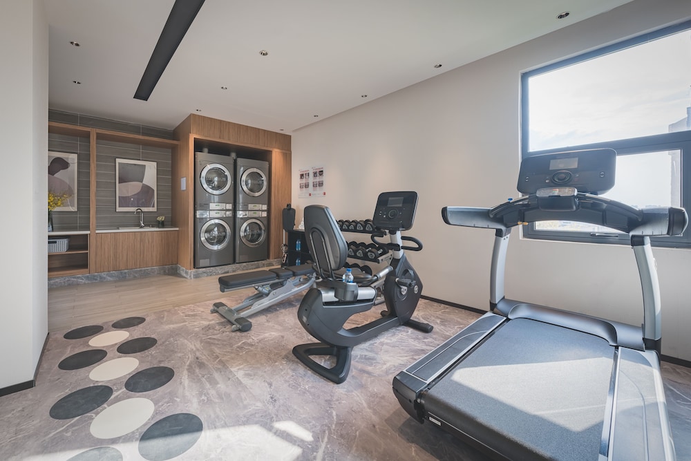 UrCove by Hyatt Nanjing Downtown 32/50