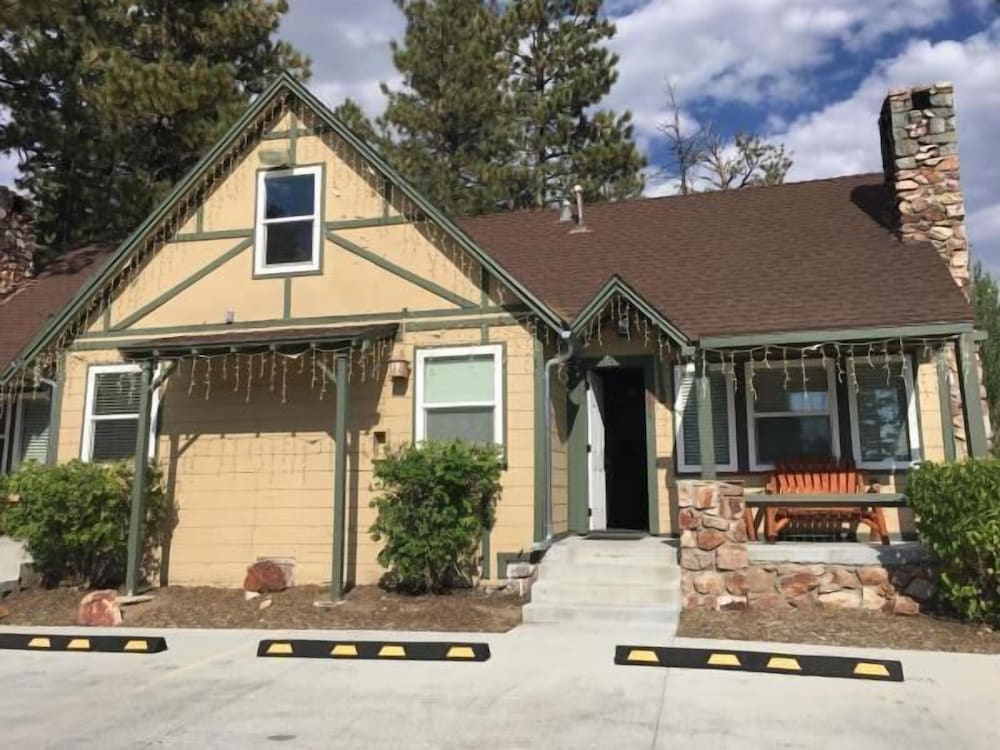 Bear Creek Resort 5/50