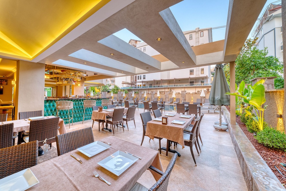 Yeni Acun Apart Hotel 32/47