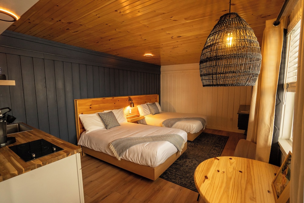 The Boha Hotel 14/47