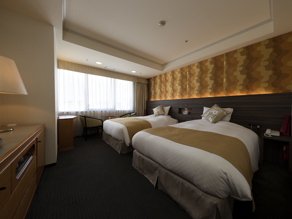 Kkr Hotel Kumamoto 16/50