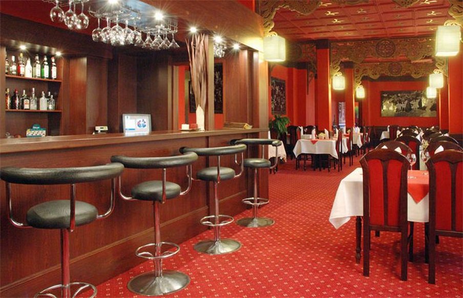 Lothus Hotel 43/45