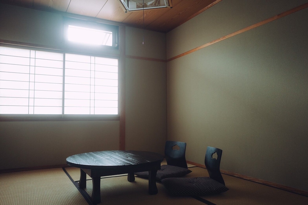 Ryokan Hikari No Ie 21/22