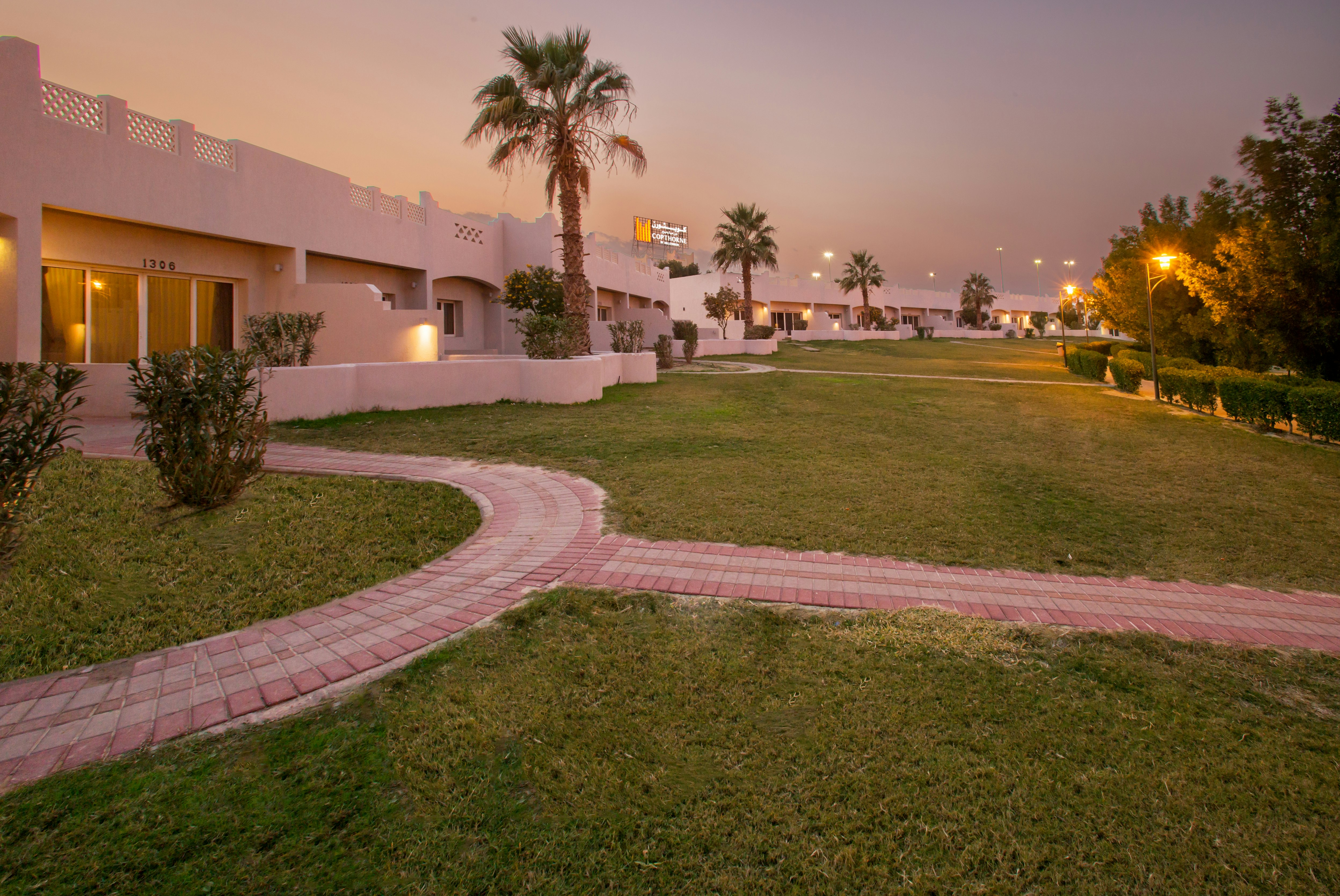 Copthorne Al Jahra Hotel & Resort 71/76