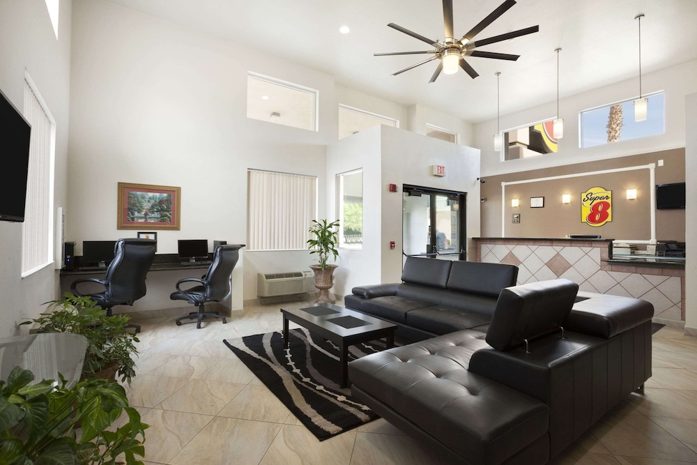 Super 8 By Wyndham Marana/Tucson Area 26/50