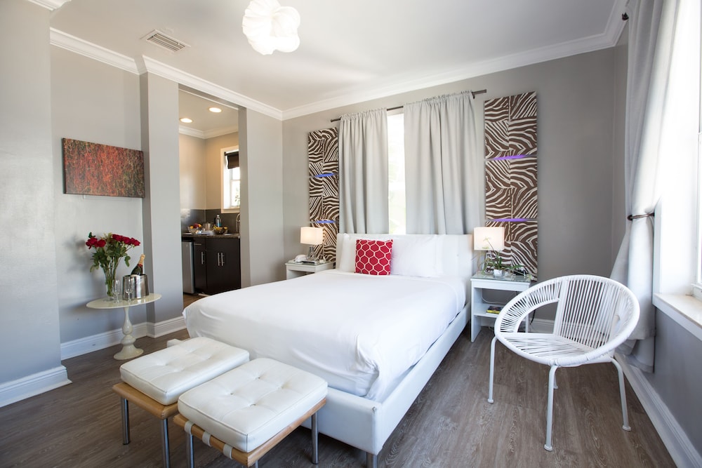 Odyssey Hotel Of South Beach 43/50