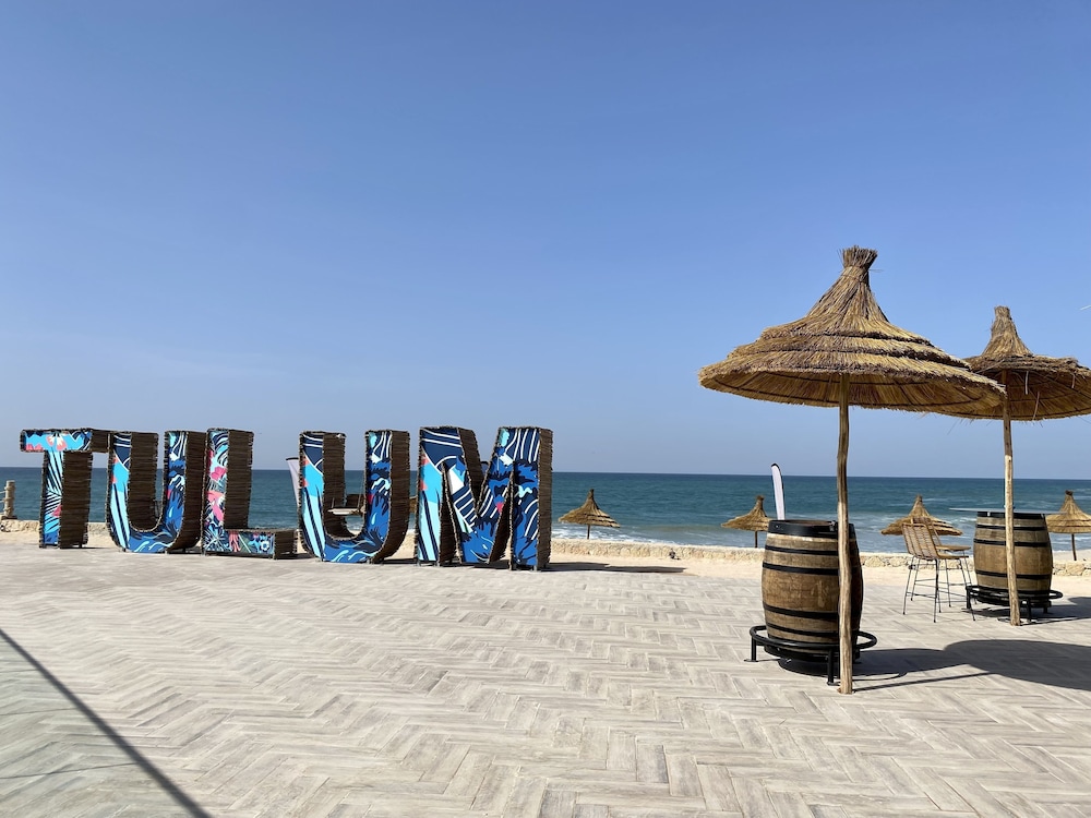 Tulum Beach Resort & Spa Dakhla 52/62