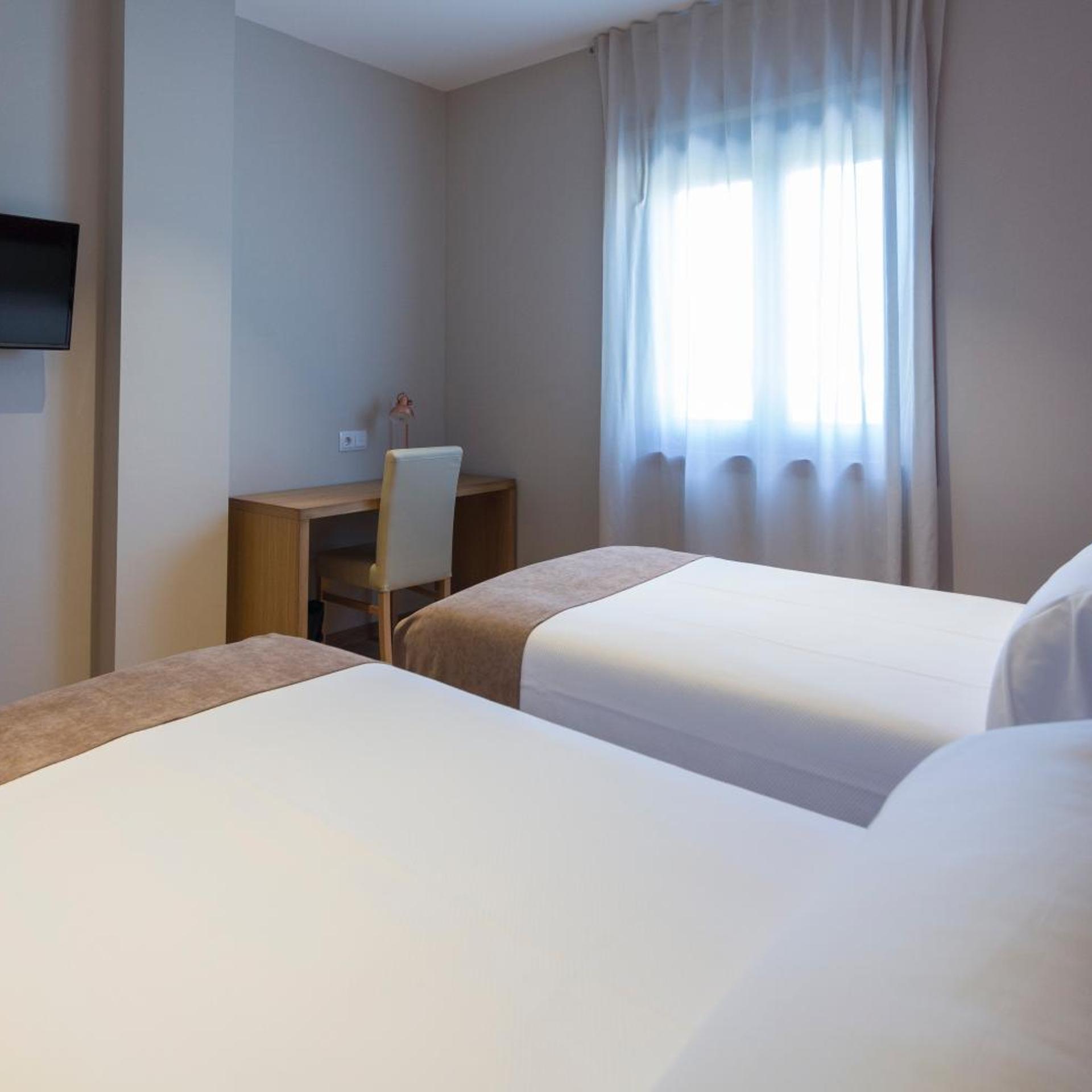 Hotel A Roldana 15/32