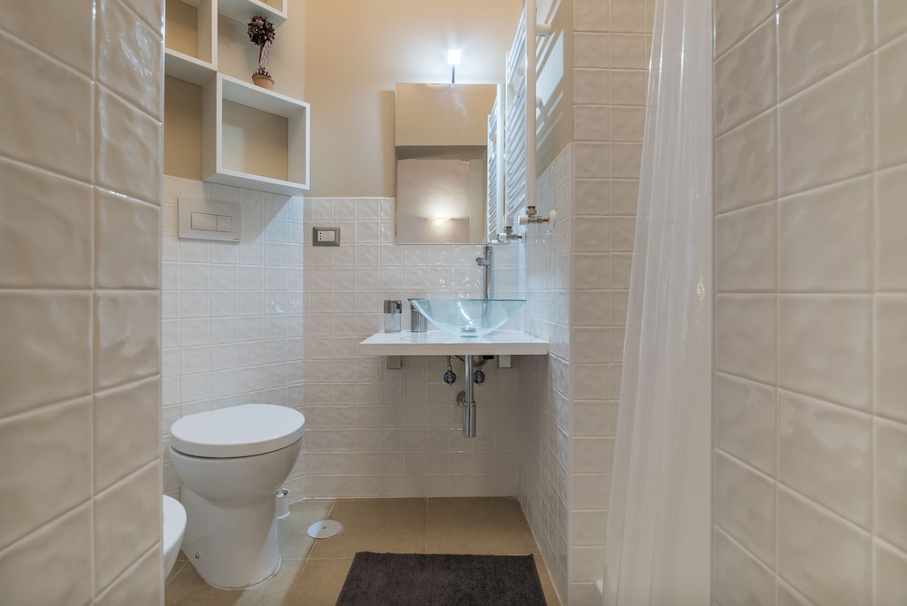 Villa Borghese Roomy Flat 21/28