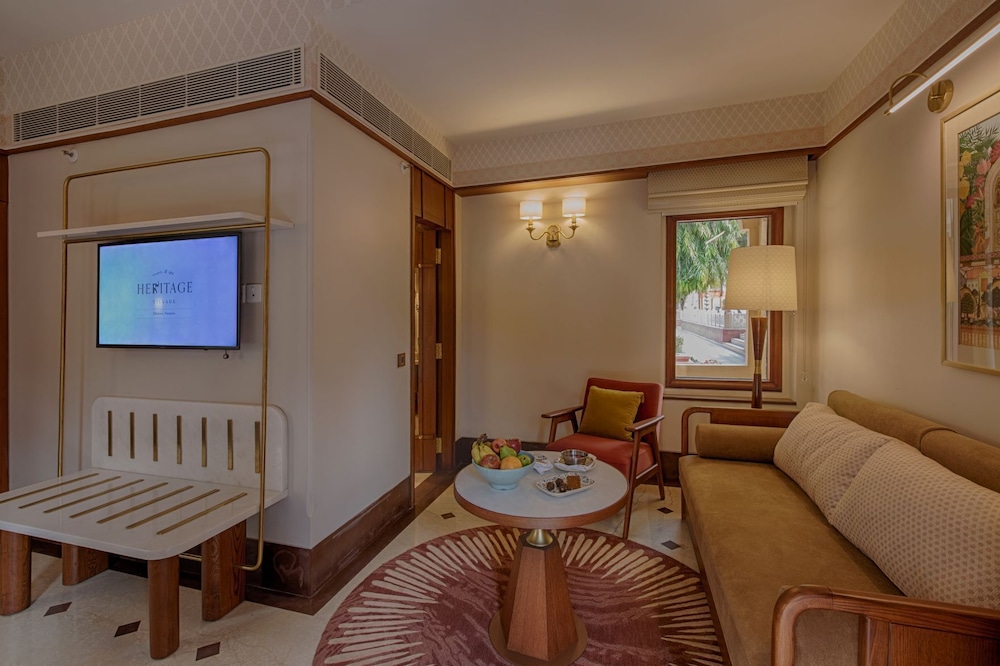 Heritage Village Resort and Spa Manesar 45/87